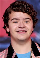 Gaten Matarazzo Photo