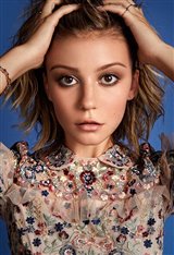 Genevieve Hannelius Photo