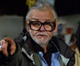 George A. Romero Photo