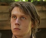 George MacKay Photo