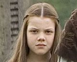 Georgie Henley Photo