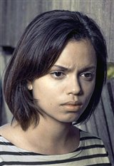 Georgina Campbell Photo