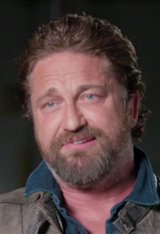 Gerard Butler Photo