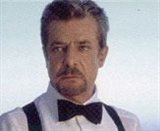 Giancarlo Giannini Photo