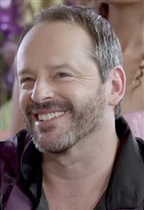 Gil Bellows Photo