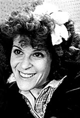 Gilda Radner Photo