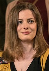 Gillian Jacobs Photo