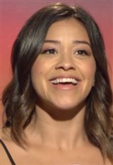 Gina Rodriguez Photo