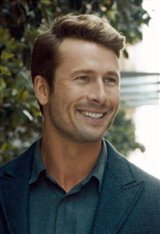 Glen Powell Photo