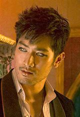 Godfrey Gao Photo