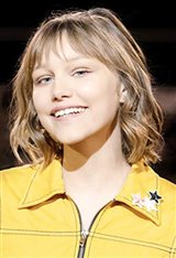 Grace VanderWaal Photo