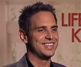 Greg Berlanti Photo