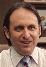 Gregg Turkington Photo