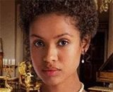 Gugu Mbatha-Raw Photo