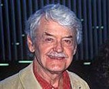 Hal Holbrook Photo