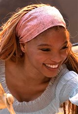 Halle Bailey Photo