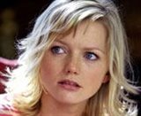 Hannah Spearritt Photo