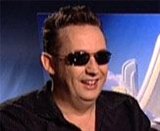 Harland Williams Photo