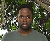 Harold Perrineau Photo