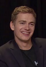 Hayden Christensen Photo