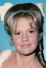 Hayley Mills Photo