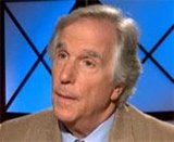 Henry Winkler Photo