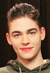 Hero Fiennes Tiffin Photo