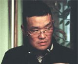 Hideo Nakata Photo