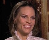 Hilary Swank Photo