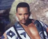 Hill Harper Photo