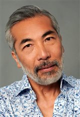 Hiro Kanagawa Photo