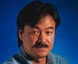 Hironobu Sakaguchi Photo