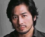 Hiroyuki Sanada Photo