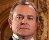 Hugh Bonneville Photo