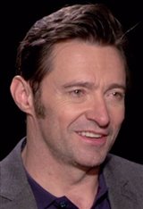 Hugh Jackman Photo