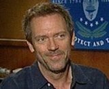 Hugh Laurie Photo