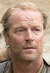 Iain Glen Photo