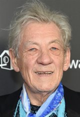 Ian McKellen Photo