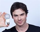 Ian Somerhalder Photo