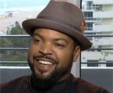 Ice Cube Photo