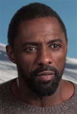 Idris Elba Photo