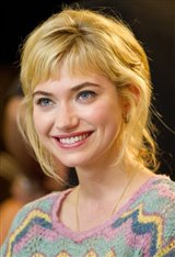 Imogen Poots Photo