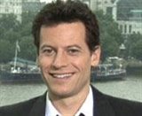 Ioan Gruffudd Photo