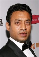 Irrfan Khan Photo