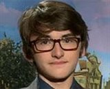 Isaac Hempstead Wright Photo