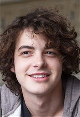 Israel Broussard Photo