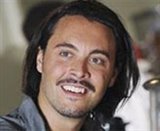 Jack Huston Photo