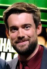 Jack Whitehall Photo