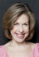 Jackie Hoffman Photo