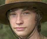 Jacob Lofland Photo